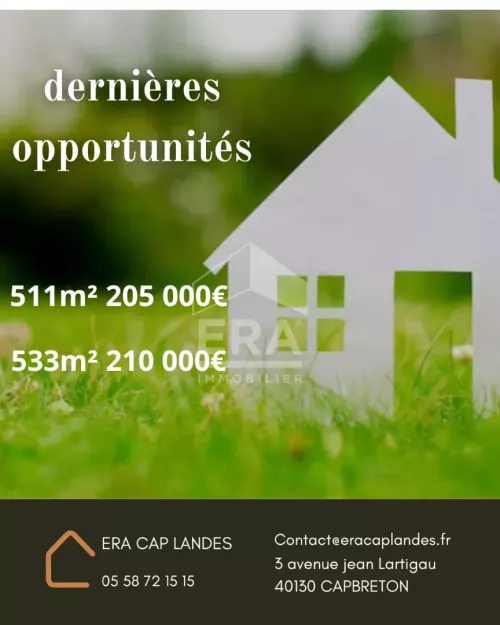Photo 1 bien ref1829