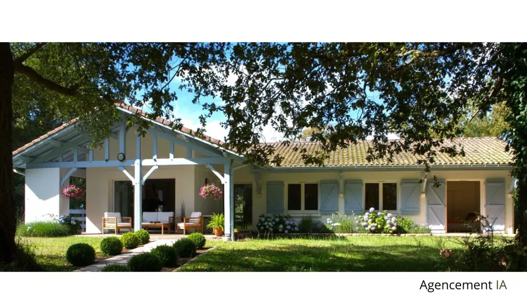 Photo du bien ref1922