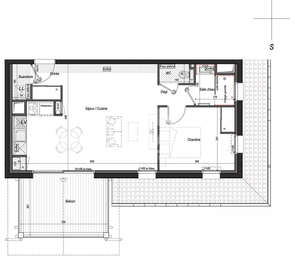 Photo du bien ref1930