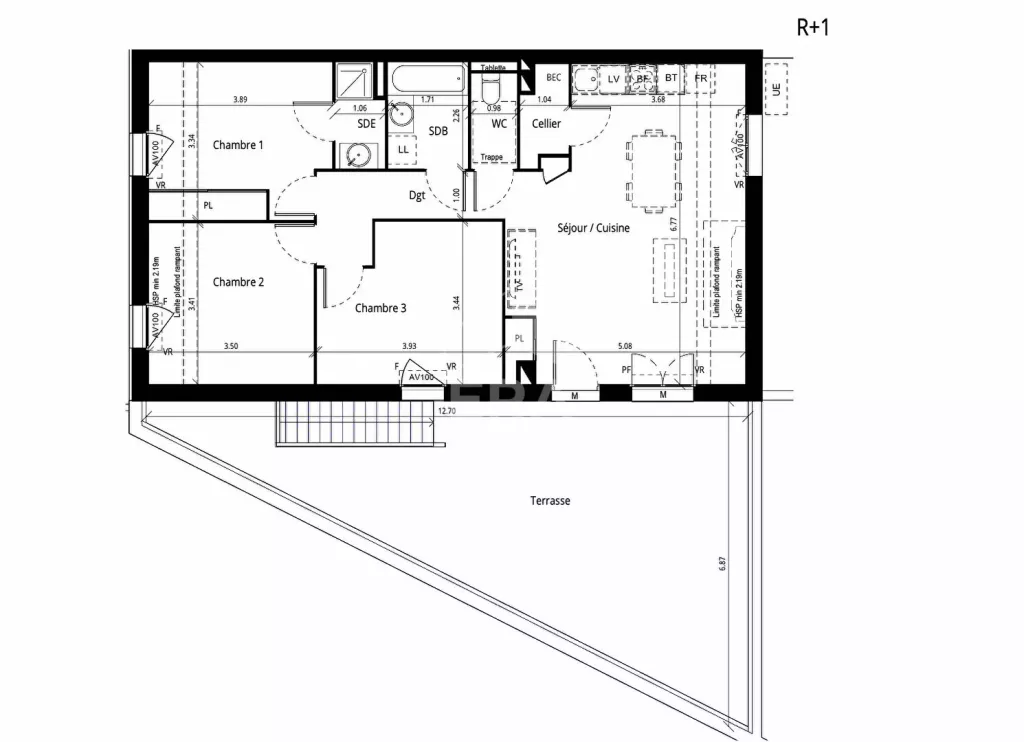 Photo du bien ref1935