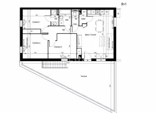 Photo 4 bien ref1935