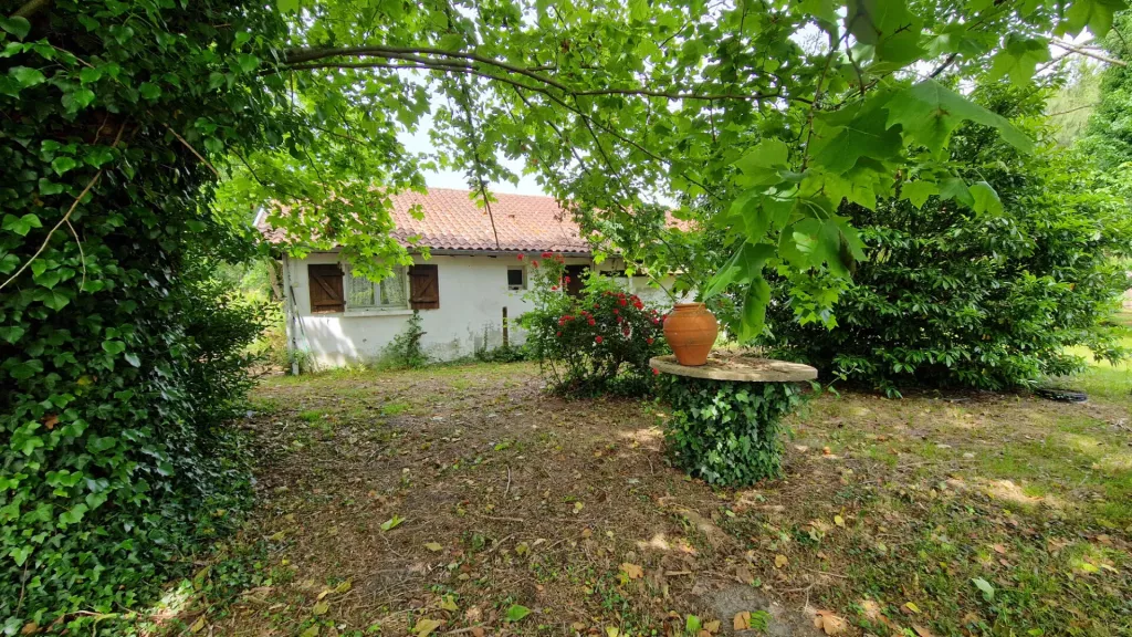 Photo du bien ref1852