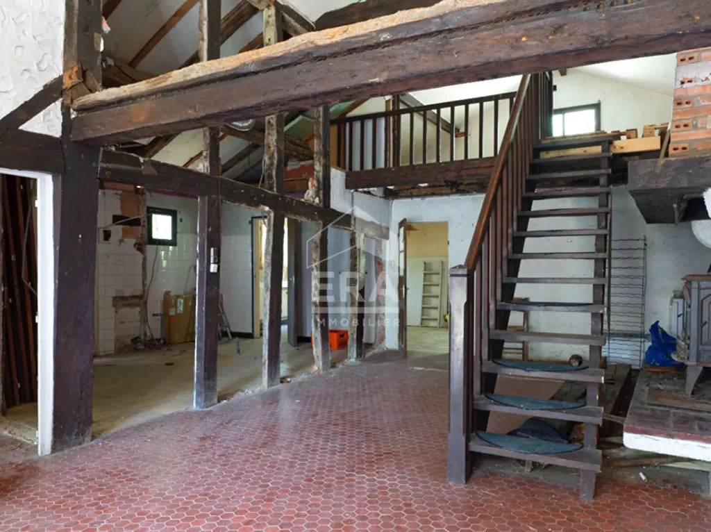 Photo du bien ref1852