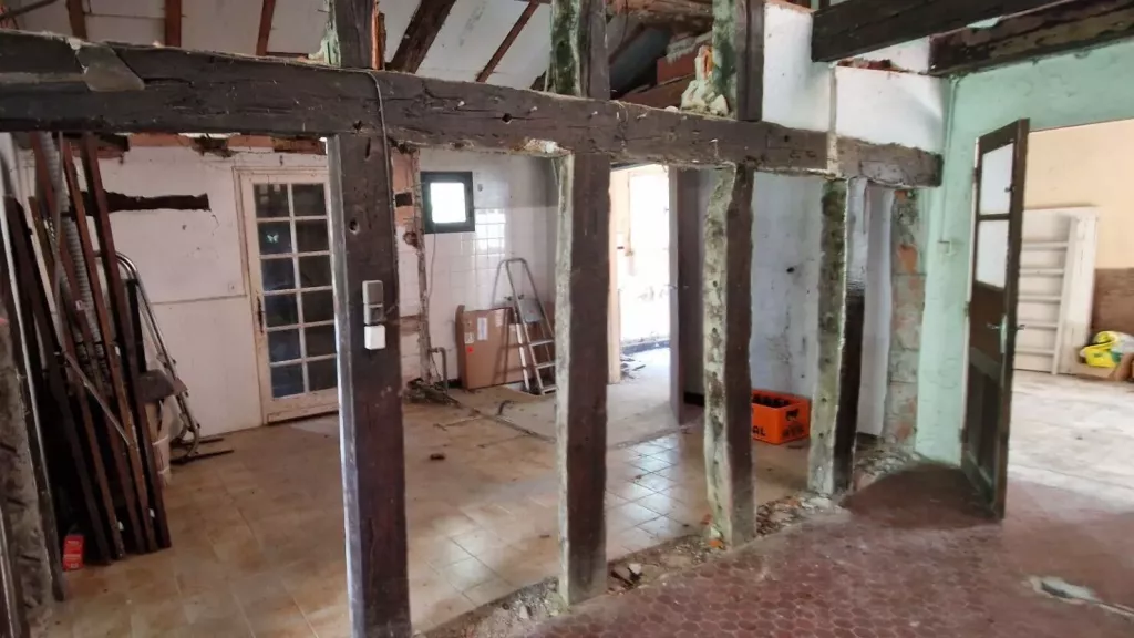 Photo du bien ref1852