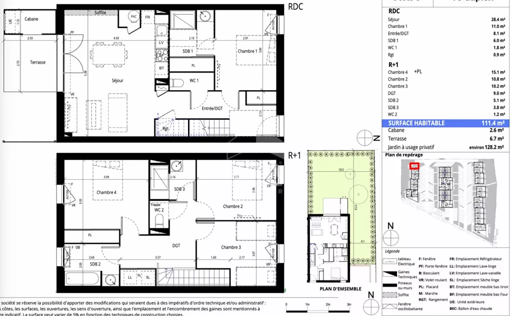 Photo du bien ref1937