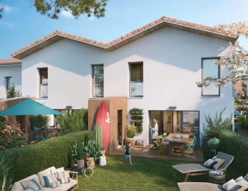 Photo 1 bien ref1964