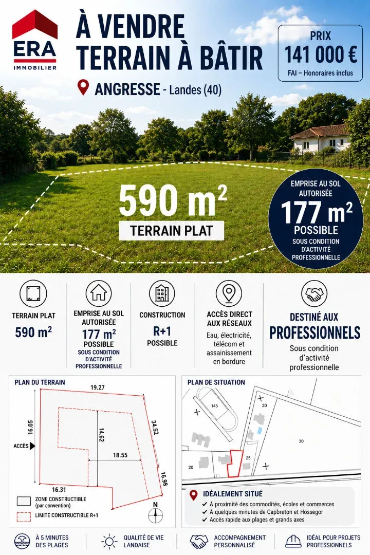 Photo 1 bien ref2099